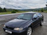 Toyota Carina E 1995 года за 1 650 000 тг. в Усть-Каменогорск