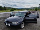 Toyota Carina E 1995 года за 1 650 000 тг. в Усть-Каменогорск – фото 2