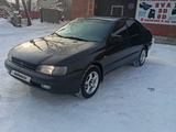 Toyota Carina E 1995 года за 1 650 000 тг. в Усть-Каменогорск – фото 3