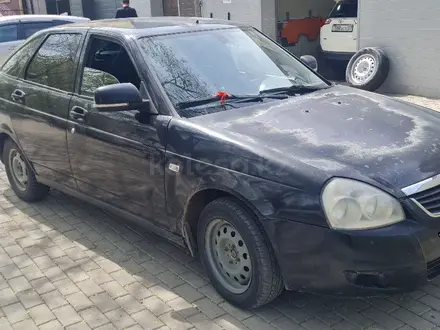 ВАЗ (Lada) Priora 2172 2013 года за 1 350 000 тг. в Уральск