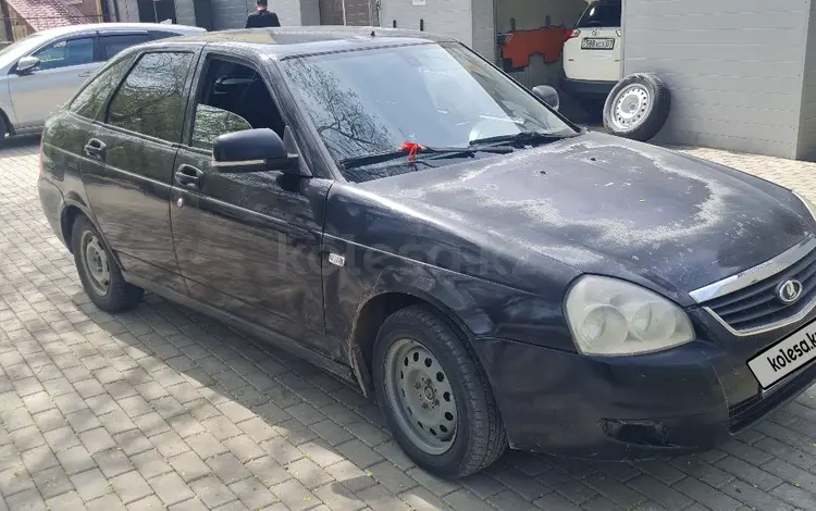 ВАЗ (Lada) Priora 2172 2013 года за 1 350 000 тг. в Уральск