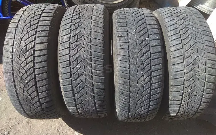 Шины 215/60 R16: две шины — "GoodYear Ultra Grip Performance" (Ге за 100 000 тг. в Астана