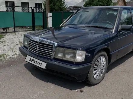 Mercedes-Benz 190 1990 года за 1 600 000 тг. в Караганда – фото 12