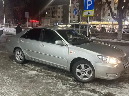 Toyota Camry 2005 года за 5 700 000 тг. в Шымкент