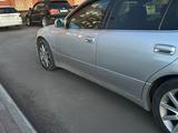 Lexus GS 300 1998 годаүшін3 900 000 тг. в Астана – фото 5
