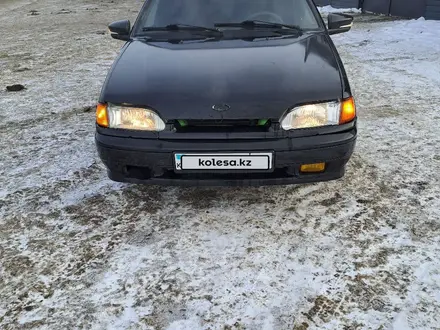 ВАЗ (Lada) 2114 2013 года за 1 399 000 тг. в Павлодар