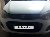 ВАЗ (Lada) Kalina 2192 2014 годаүшін1 800 000 тг. в Алматы