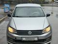 Volkswagen Polo 2018 года за 4 800 000 тг. в Актобе – фото 2