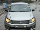 Volkswagen Polo 2018 года за 4 800 000 тг. в Актобе – фото 2