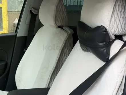 Volkswagen Polo 2018 года за 4 800 000 тг. в Актобе – фото 7