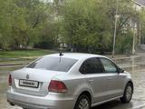 Volkswagen Polo 2018 года за 4 800 000 тг. в Актобе – фото 5