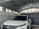 Mitsubishi Eclipse Cross 2021 года за 14 500 000 тг. в Алматы