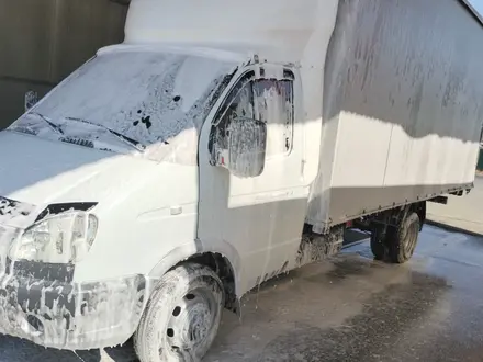 ГАЗ ГАЗель 2019 года за 8 200 000 тг. в Атырау – фото 4