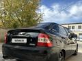 ВАЗ (Lada) Priora 2172 2013 годаүшін2 600 000 тг. в Актобе – фото 2