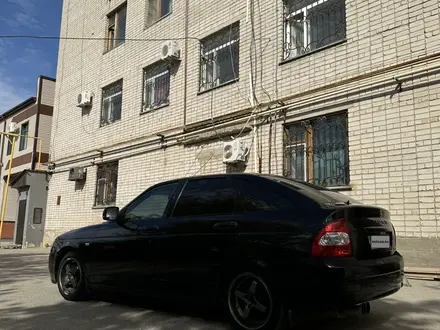 ВАЗ (Lada) Priora 2172 2013 года за 2 600 000 тг. в Актобе – фото 6