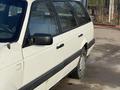 Volkswagen Passat 1991 года за 1 000 000 тг. в Алматы – фото 2