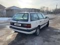 Volkswagen Passat 1991 года за 1 000 000 тг. в Алматы – фото 4