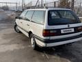 Volkswagen Passat 1991 года за 1 000 000 тг. в Алматы – фото 5