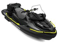 SEA-DOO EXPLORER PRO… за 15 600 000 тг. в Усть-Каменогорск