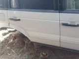 Двери Land Rover Range Rover 1997 (кроме пер L)үшін25 000 тг. в Актобе – фото 4