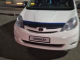 Toyota Sienna 2008 года за 8 000 000 тг. в Петропавловск