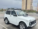 ВАЗ (Lada) Lada 2121 2026 годаүшін8 000 000 тг. в Астана – фото 3