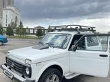 ВАЗ (Lada) Lada 2121 2026 годаүшін8 000 000 тг. в Астана – фото 2