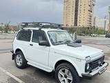 ВАЗ (Lada) Lada 2121 2026 годаүшін8 000 000 тг. в Астана – фото 4