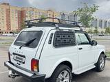 ВАЗ (Lada) Lada 2121 2026 годаүшін8 000 000 тг. в Астана – фото 5
