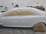 Профессиональная покраска авто и ро детально в Актау – фото 3