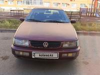 Volkswagen Passat 1994 годаүшін1 150 000 тг. в Уральск