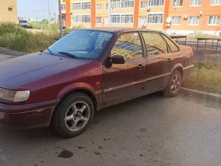 Volkswagen Passat 1994 года за 1 150 000 тг. в Уральск – фото 5