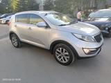 Kia Sportage 2014 года за 8 100 000 тг. в Астана