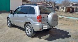 Toyota RAV4 2005 годаүшін4 900 000 тг. в Сатпаев – фото 5