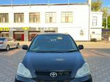 Toyota Ipsum 2006 года за 4 200 000 тг. в Уральск – фото 2