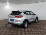 Hyundai Tucson 2019 годаүшін10 000 000 тг. в Шымкент – фото 5