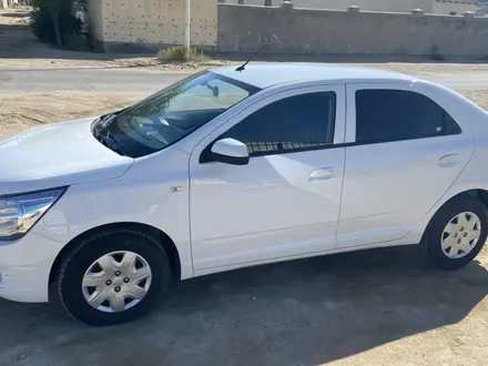 Chevrolet Cobalt 2024 года за 6 300 000 тг. в Актау – фото 2