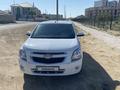 Chevrolet Cobalt 2024 года за 6 300 000 тг. в Актау