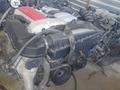 Контрактный двигатель Мерседес 210 за 400 000 тг. в Астана – фото 2