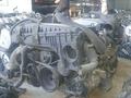 Контрактный двигатель Мерседес 210 за 400 000 тг. в Астана – фото 4