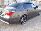 BMW 525 2004 года за 5 200 000 тг. в Актау – фото 5