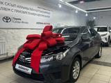 Toyota Corolla 2013 года за 6 200 000 тг. в Алматы