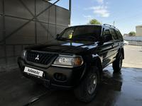 Mitsubishi Montero Sport 2001 года за 3 300 000 тг. в Шымкент