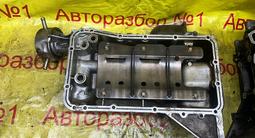 Масленный насос на двигатель VQ40 за 35 000 тг. в Алматы – фото 4