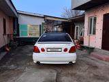 Lexus GS 300 1999 года за 3 350 000 тг. в Алматы – фото 5