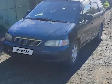 Honda Odyssey 1996 года за 2 450 000 тг. в Петропавловск – фото 2