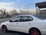 Daewoo Leganza 1997 годаfor1 000 000 тг. в Тараз – фото 2