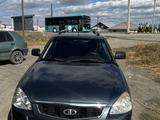 ВАЗ (Lada) Priora 2171 2014 года за 2 100 000 тг. в Семей