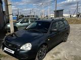 ВАЗ (Lada) Priora 2171 2014 года за 2 100 000 тг. в Семей – фото 2