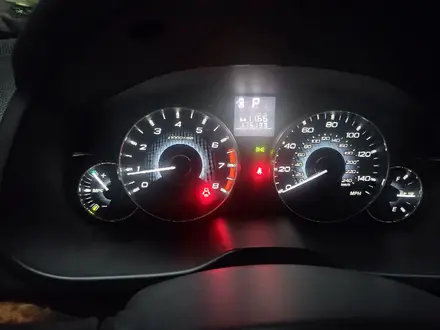 Subaru Legacy 2011 года за 5 300 000 тг. в Алматы – фото 13